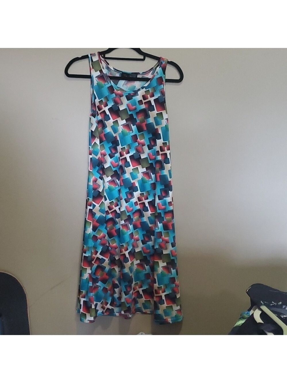 Creation dress size small